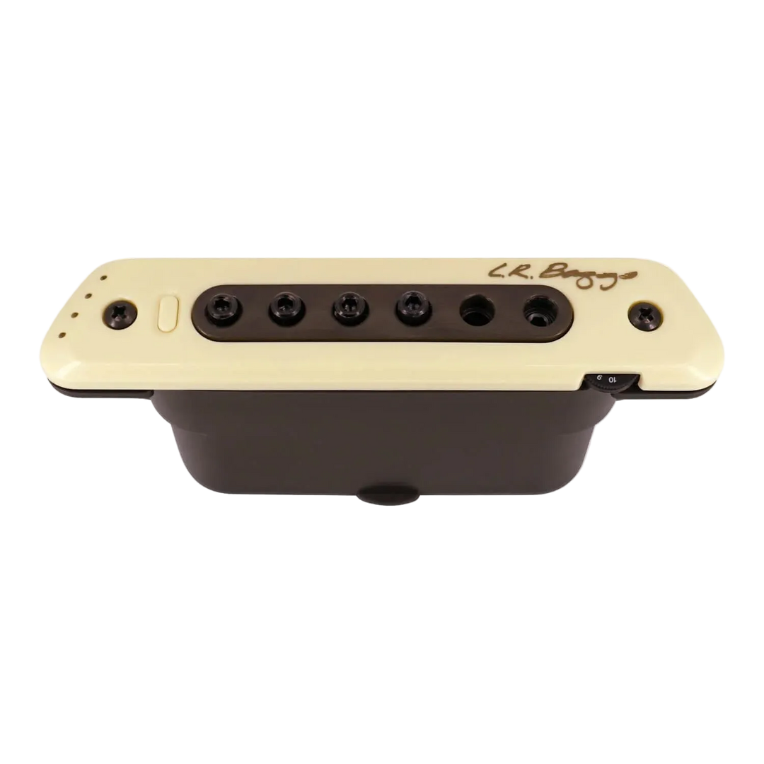 LR Baggs M80 Acoustic Guitar Soundhole Pickup