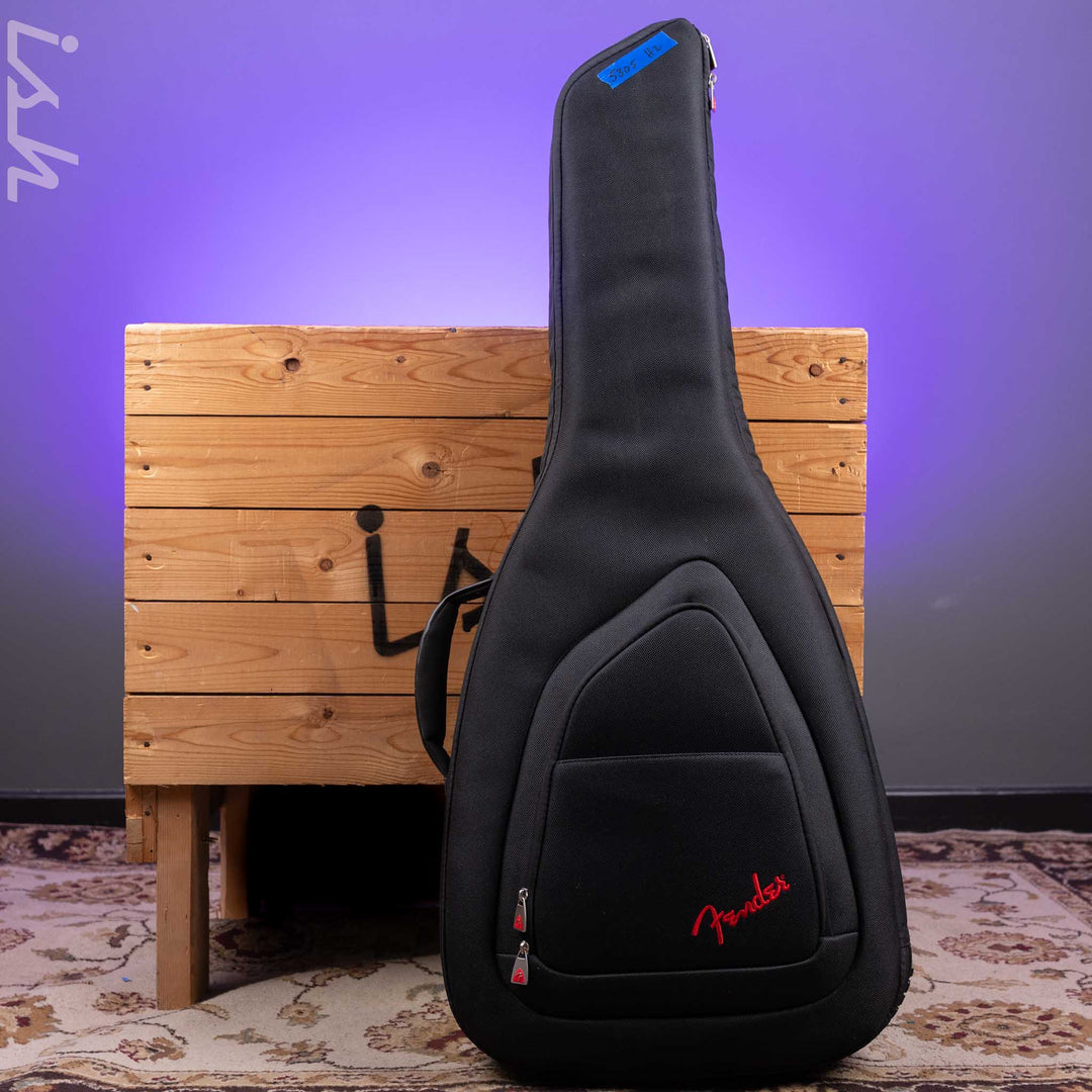 2022 Fender Acoustasonic Telecaster Sunburst
