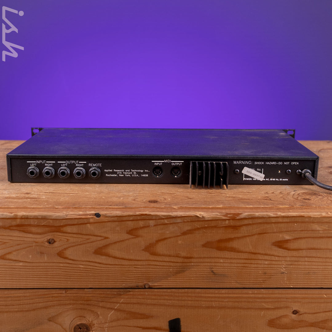 ART SGE Mach I Digital Super-Effector / Pitch Processor
