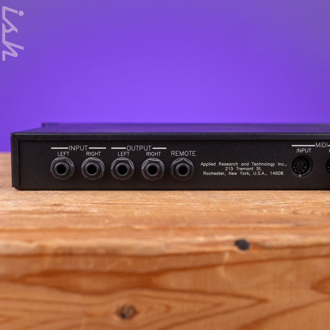 ART SGE Mach I Digital Super-Effector / Pitch Processor