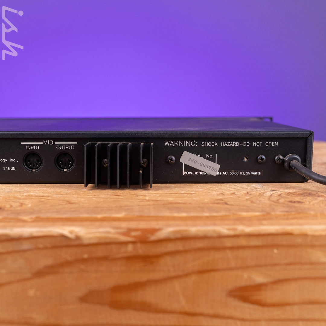 ART SGE Mach I Digital Super-Effector / Pitch Processor
