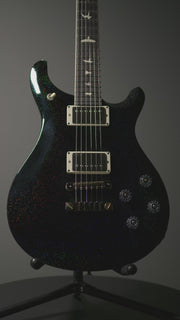 PRS S2 McCarty 594 Rainbow Hollowflake