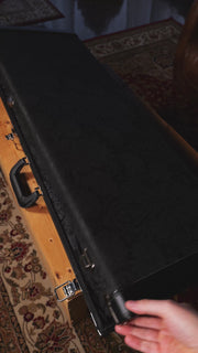 PRS Private Stock Custom 24 7-String Swamp Ash & Bare Knuckle Pickups