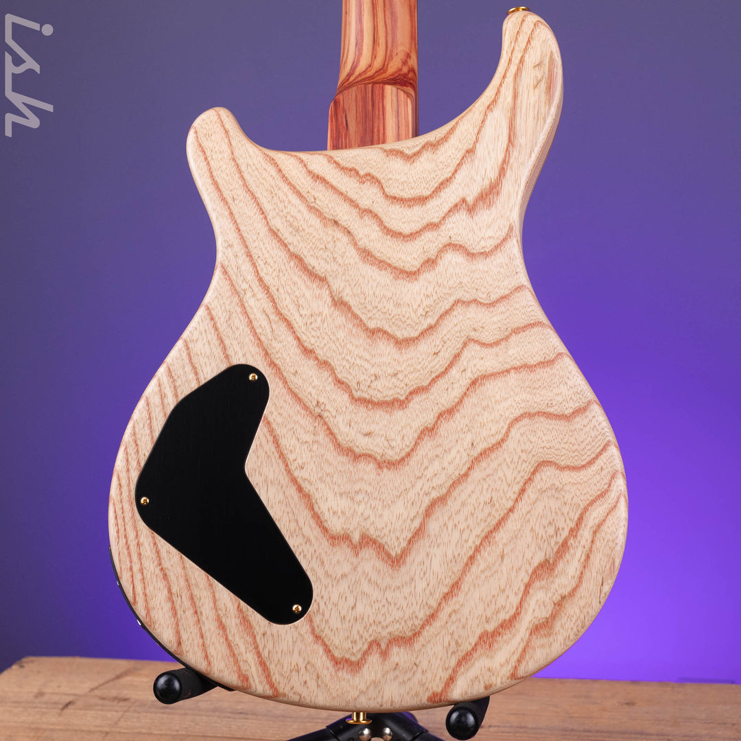 PRS Private Stock Special Semi-Hollow Piezo Padauk &amp; Brazilian Rosewood