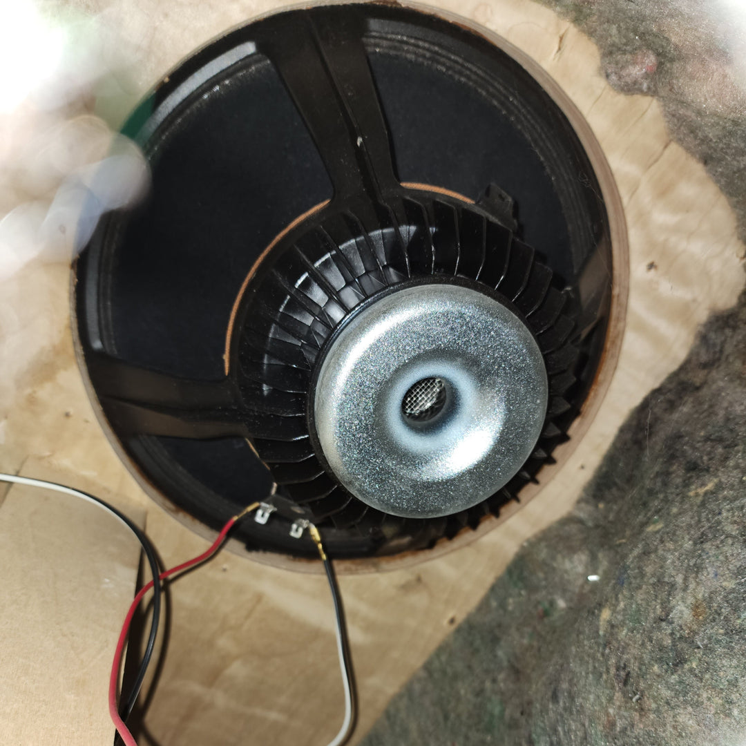 2000s Avatar B2x12 H 8OHM