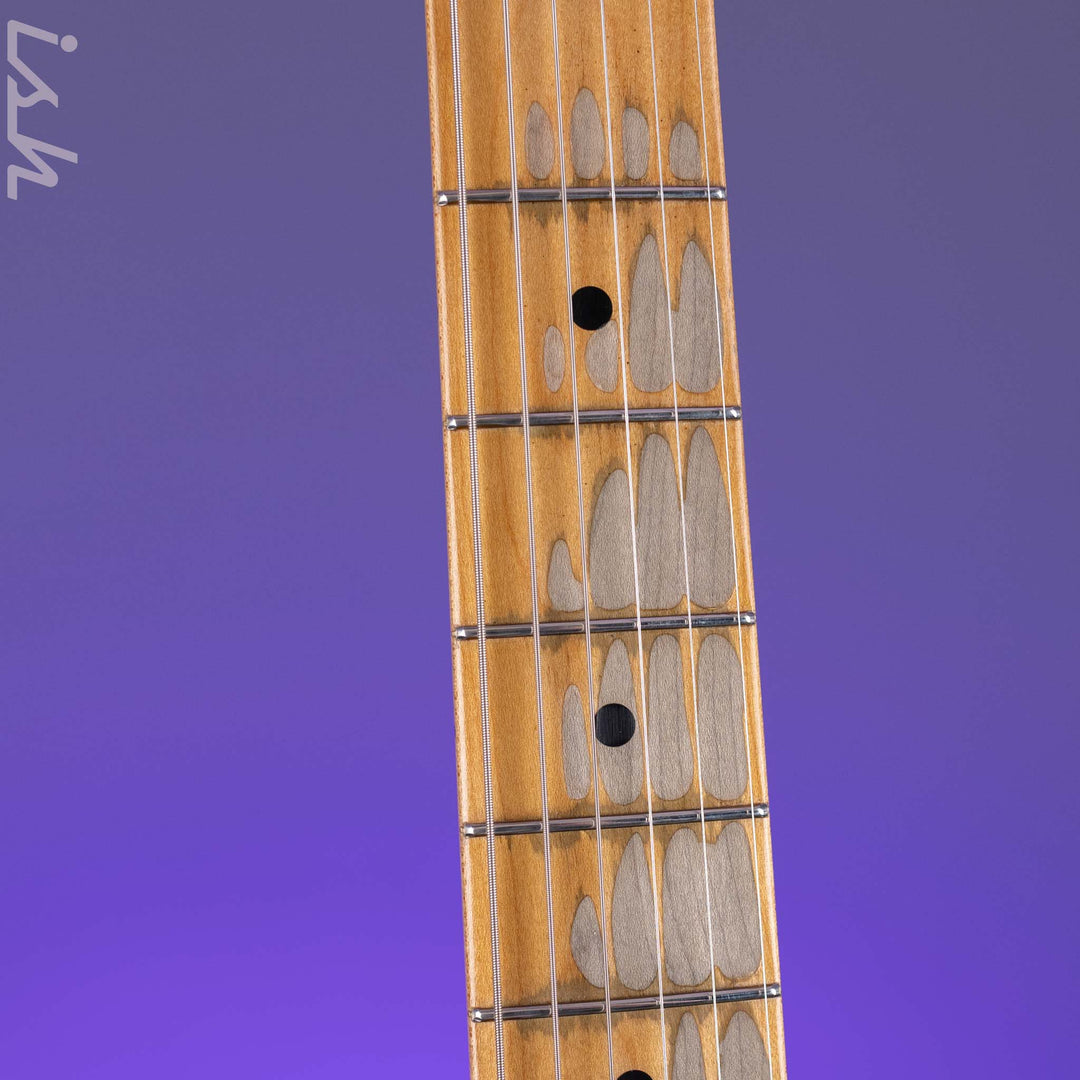 2024 RS Guitarworks Slab Red Relic