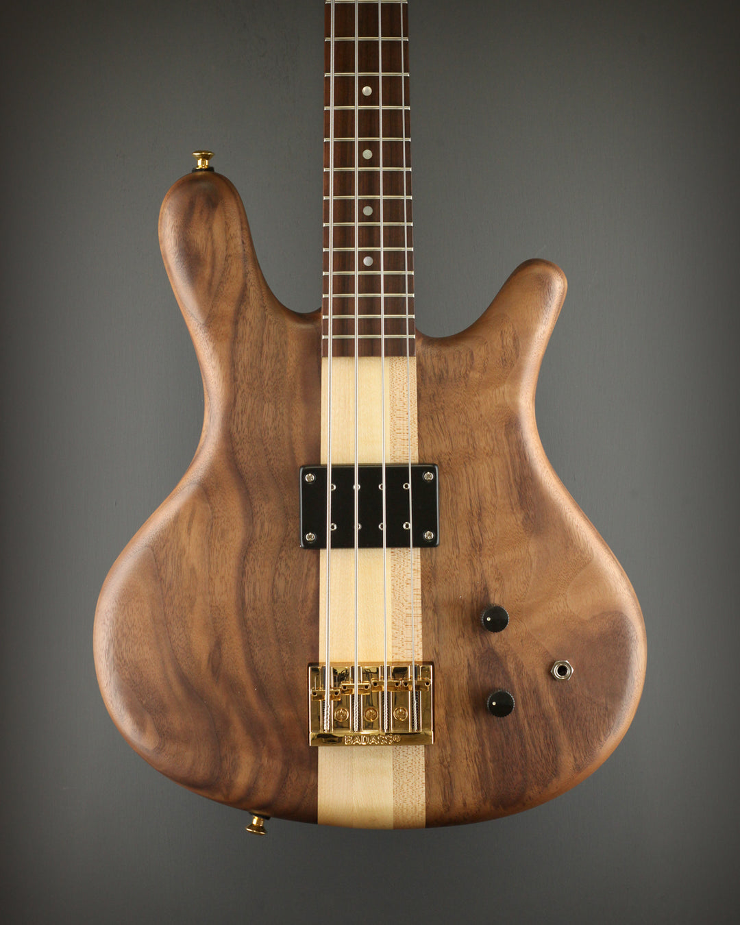 Spector USA SB-1 Reissue Limited Edition - Coming Soon!