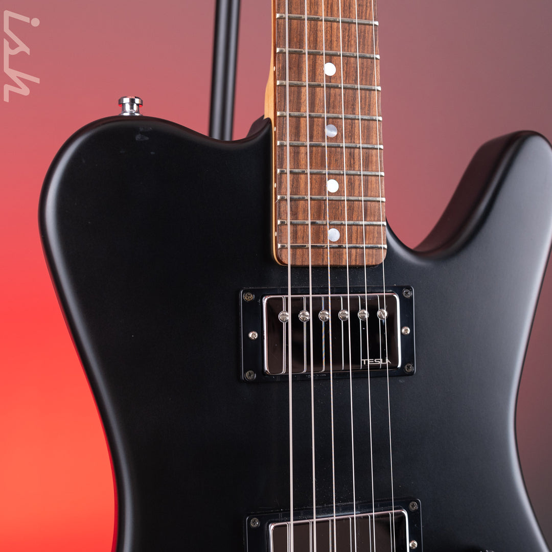 2010 Spector Rex RX-GTB Bolt On 