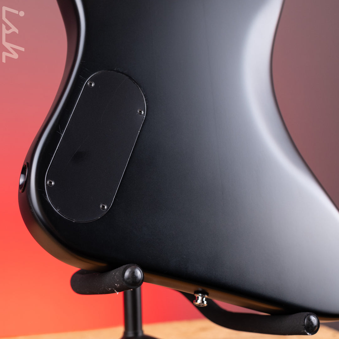 2010 Spector Rex RX-GTB Bolt On 