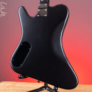 2009 Spector RX-GTB Prototype #1 Black Owned by Stuart Spector