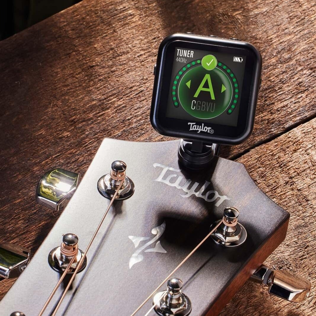 Taylor Guitars Beacon Five-Function Digital Multi-Tool