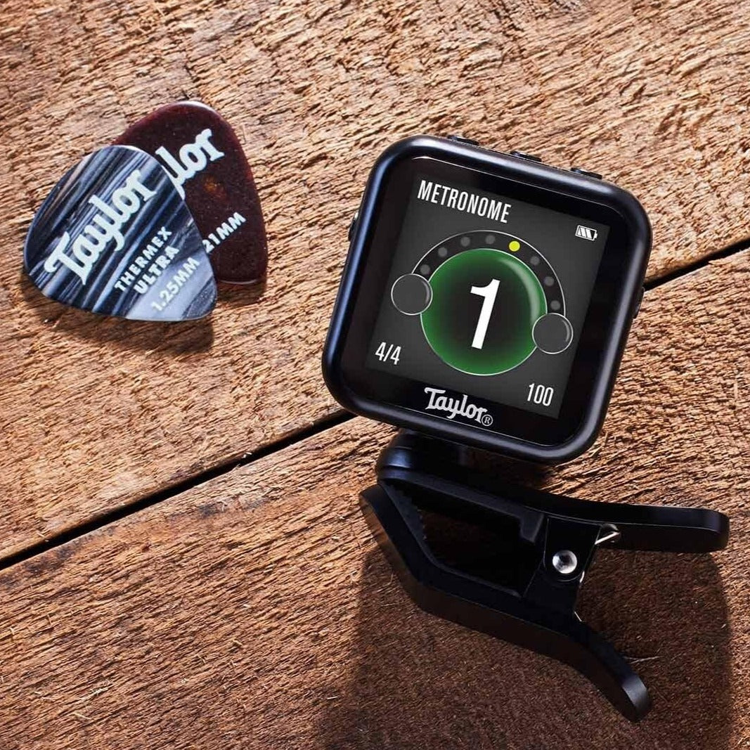 Taylor Guitars Beacon Five-Function Digital Multi-Tool