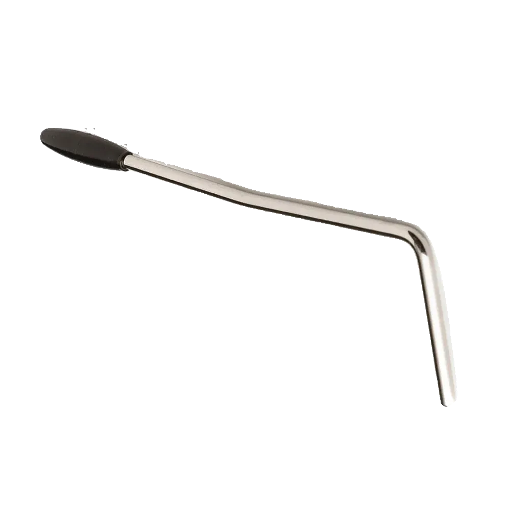 PRS Replacement CE/S2/SE Tremolo Arm - Nickel