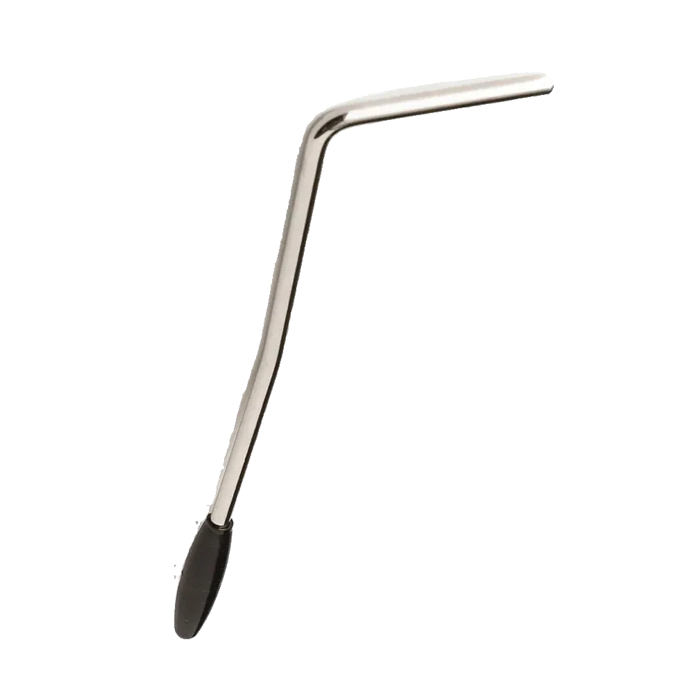 PRS Replacement Tremolo Arm - Unplated Stainless Steel - Core