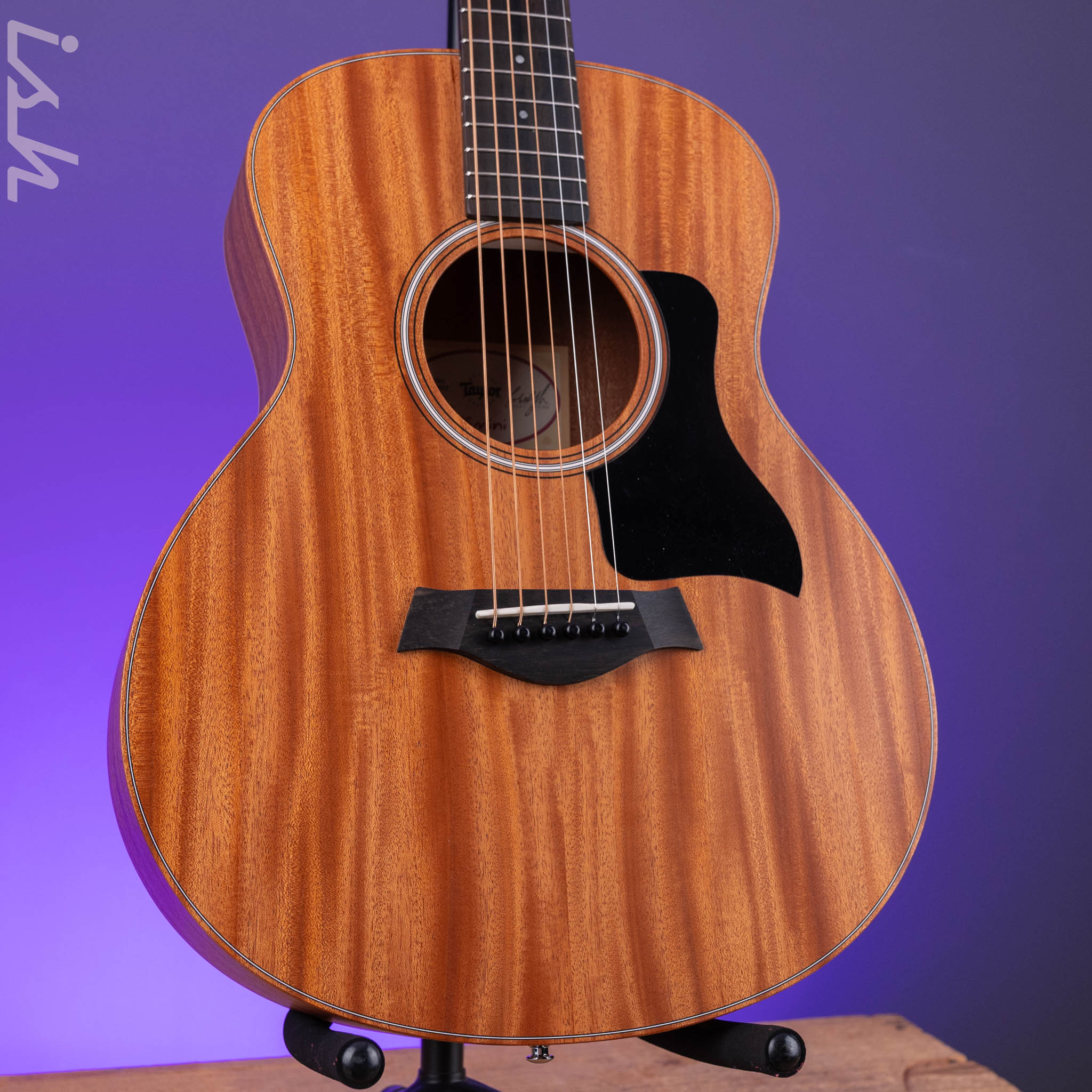 2025 Taylor GS Mini Mahogany
