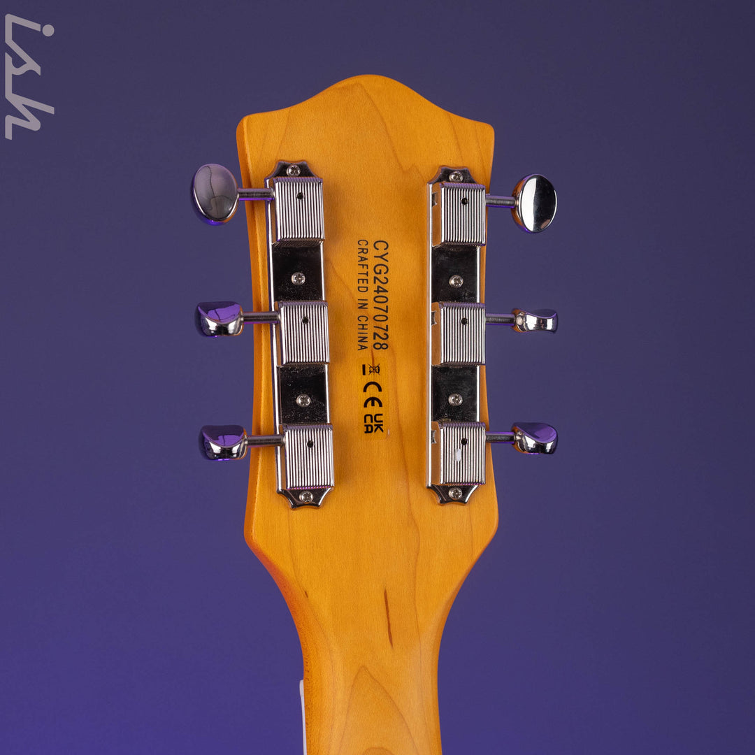 Gretsch Electromatic® Jack Antonoff Signature CVT Double-Cut B