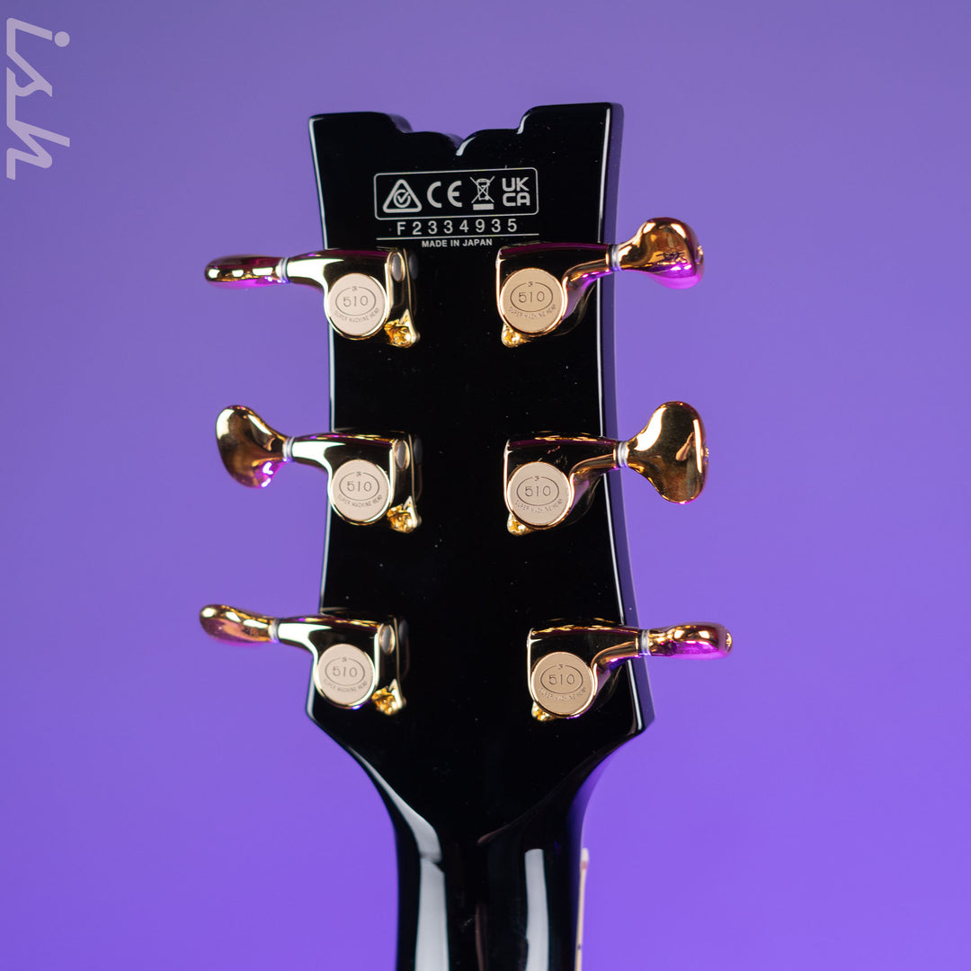 Ibanez JSM100VT John Scofield Signature Electric Guitar Vintage Sunburst