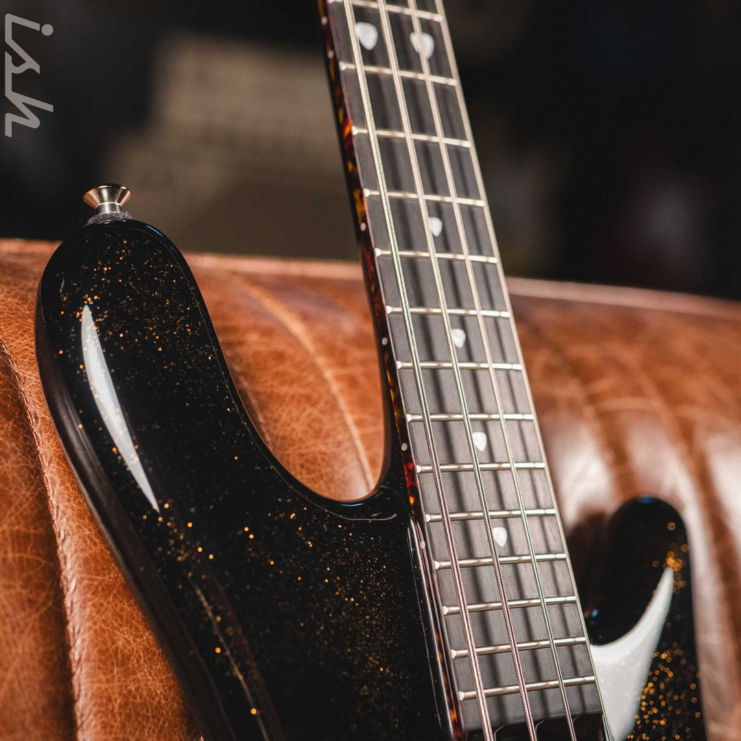 Spector NS-2 Adam - Woodstock Custom Collection V2