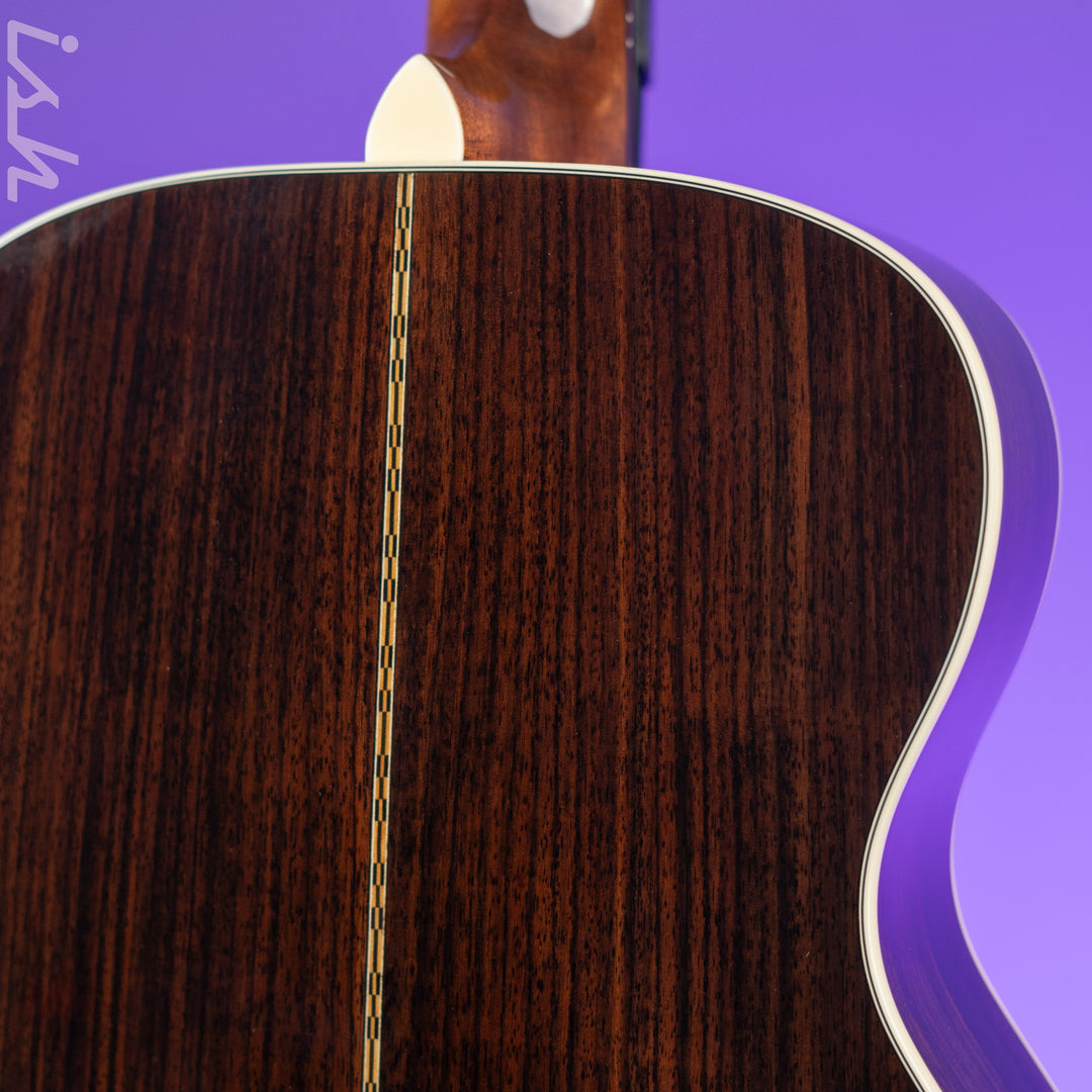 2021 Recording King RO-328 Acoustic Guitar