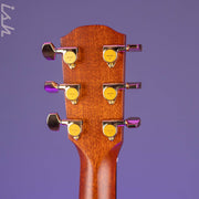 Alvarez Yairi YB70 Baritone Acoustic Guitar Natural