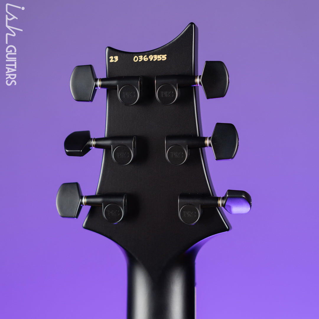 PRS Dustie Waring Signature CE 24 Floyd Rose Waring Burst