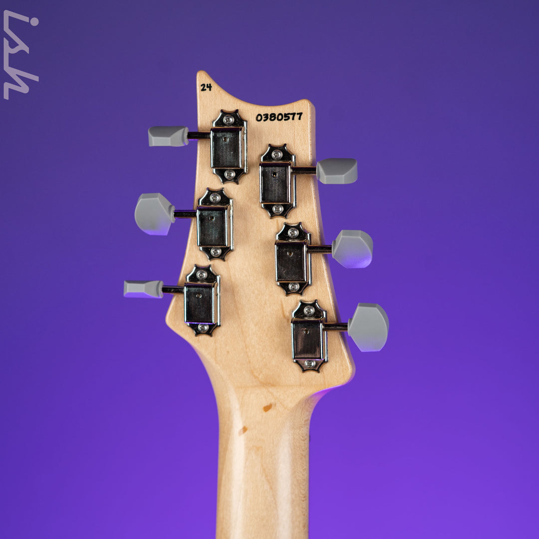 2024 PRS Silver Sky "Dead Spec" Moc Sand