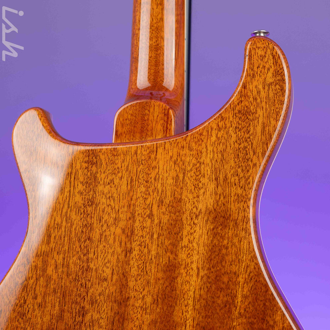 PRS Private Stock Custom 24 Piezo &