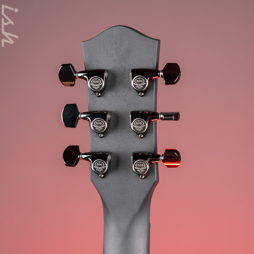 McPherson Sable Carbon Fiber Acoustic-Electric Guitar Camo