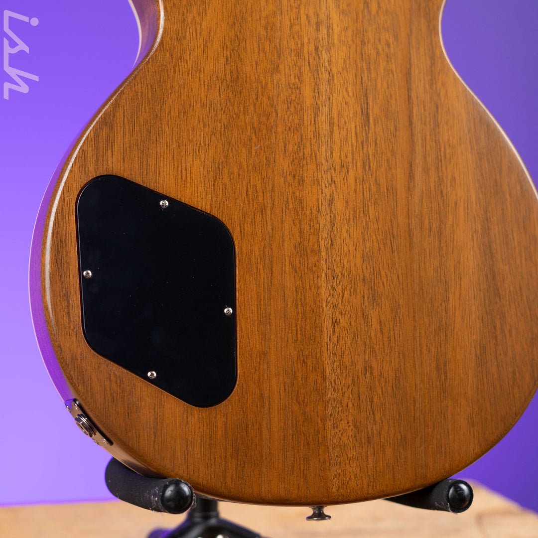 2023 Gibson Les Paul Greeny Kirk Hammit Signature "Greeny"