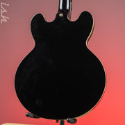 2013 Epiphone Sheraton II Ebony