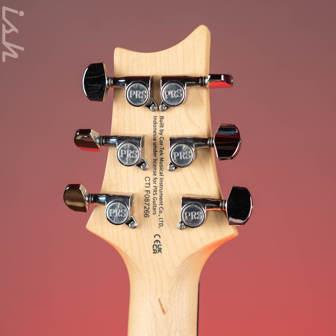 PRS SE CE 24 Electric Guitar Charcoal