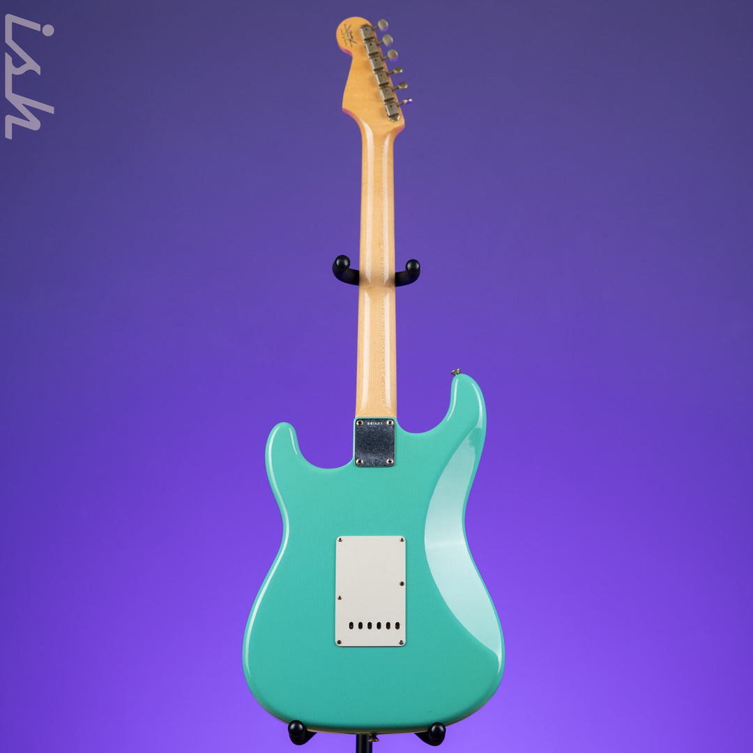 2009 Fender Custom Shop Wildwood 10 &