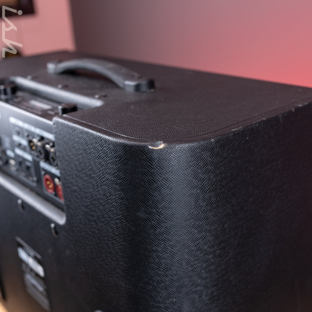2020s Line 6 POWERCAB 112 Plus Active Guitar Speaker System
