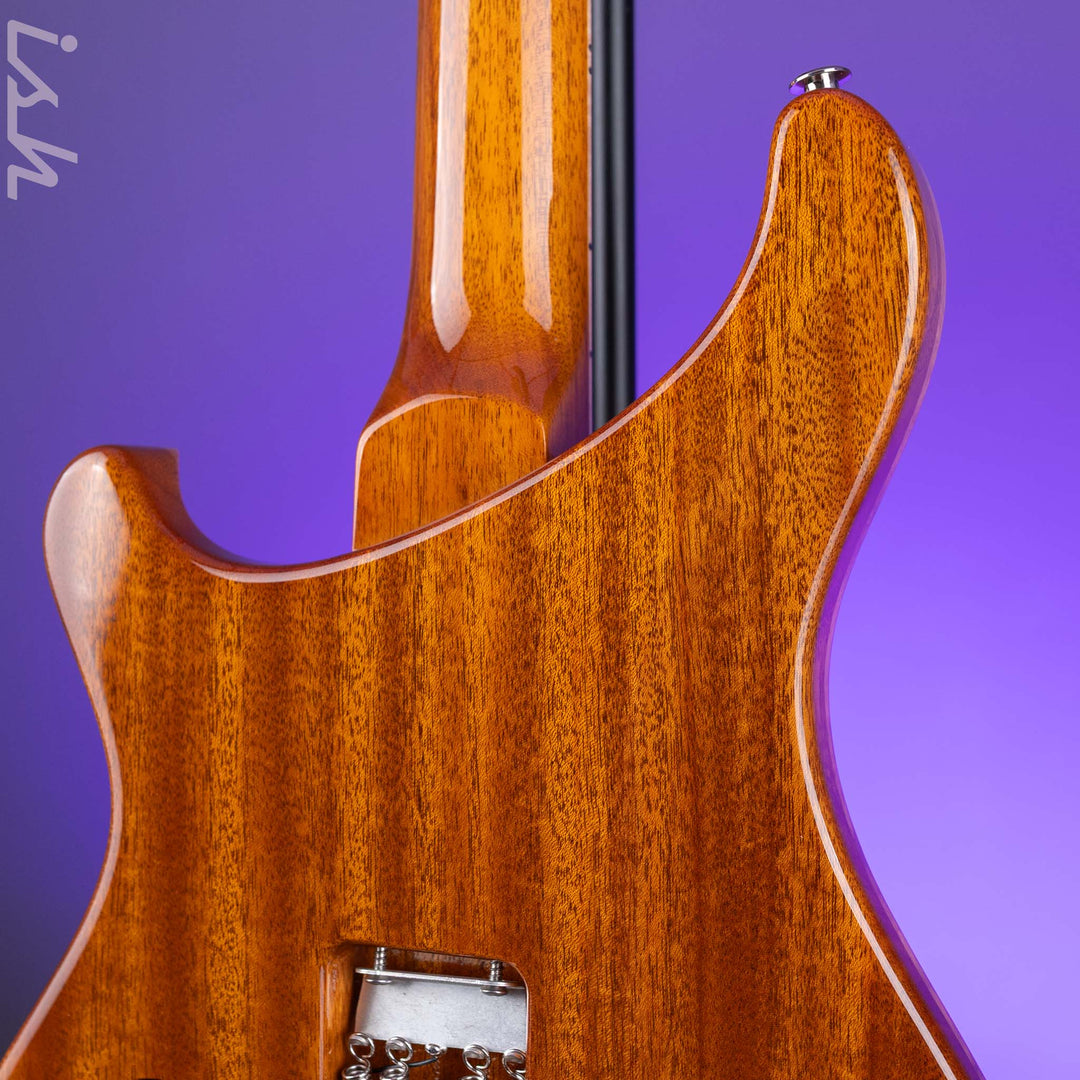 PRS Private Stock Vela Tasmanian Blackwood