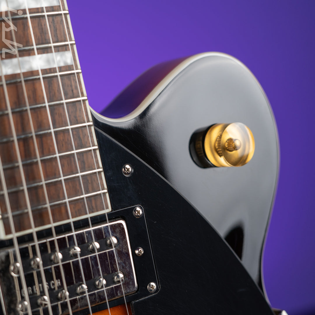 2017 Gretsch Streamliner G2622T Sunburst