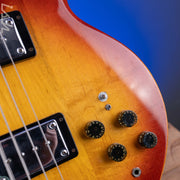 1972 Gibson L6-S Bass Prototype (Ripper, Grabber) Singlecut Sunburst