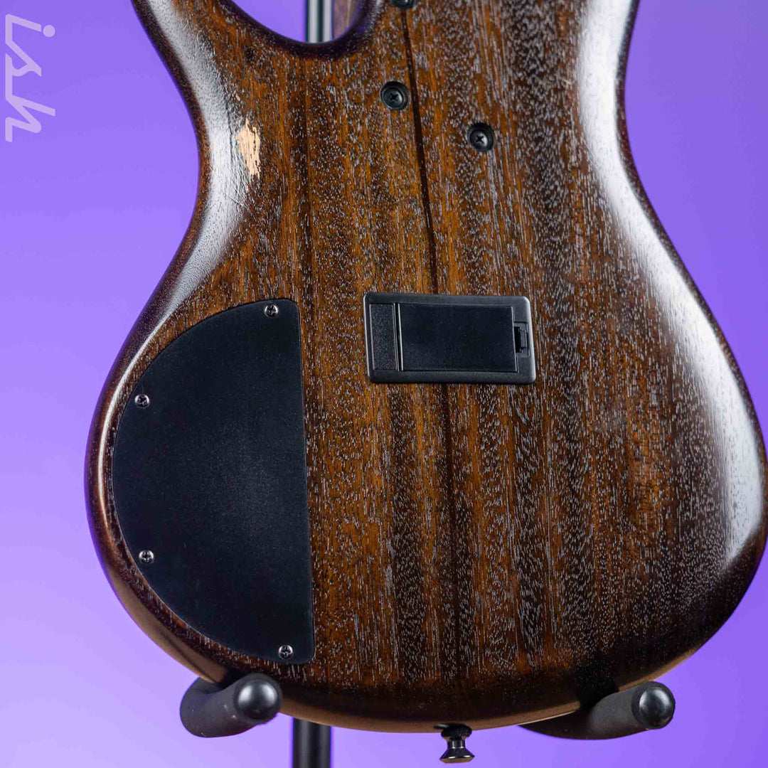 2021 Ibanez Premium SR1305SB Magic Wave Low Gloss