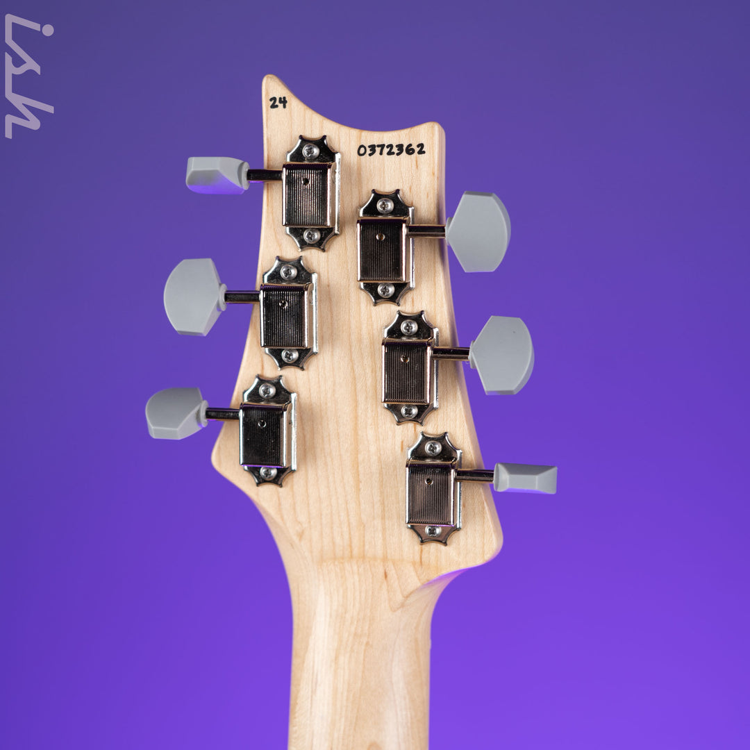 PRS Silver Sky John Mayer Signature Moc Sand Demo