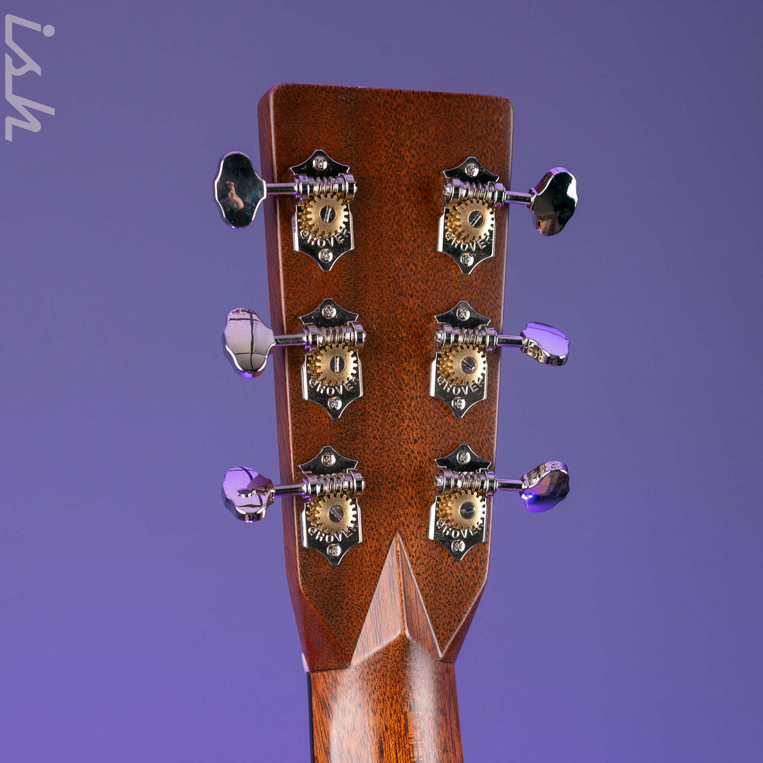 2024 Martin D-28 Standard Series