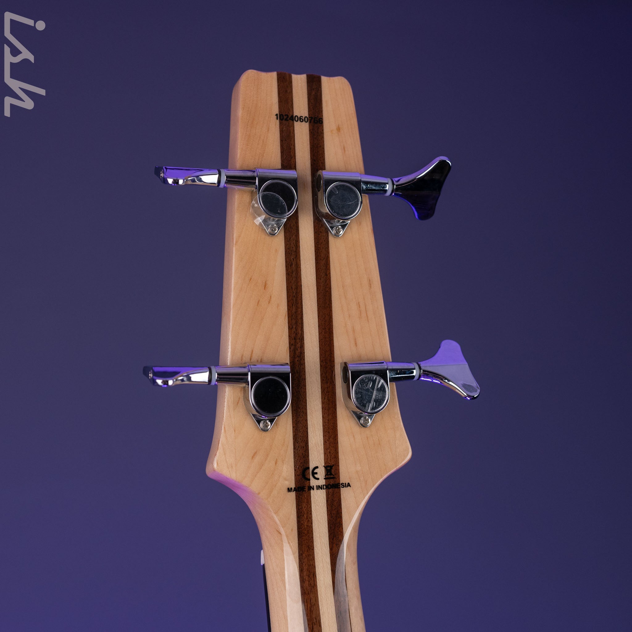 Aria Pro II SB-700 Oak – Ish Guitars