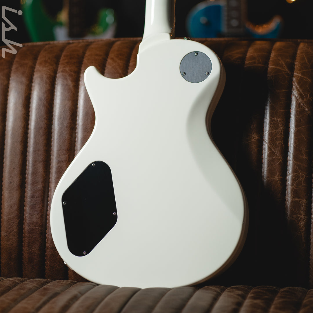 PRS Private Stock Mark Tremonti Stoptail Antique White Gloss