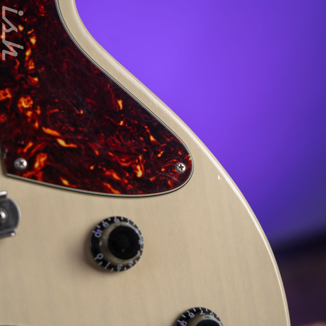 Collings 360 LT M Antique White