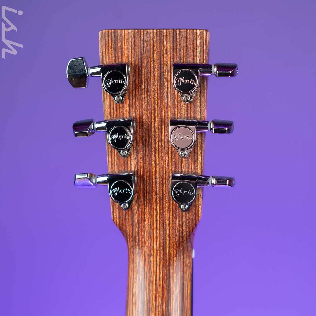 2024 Martin LX1E Little Martin Acoustic-Electric Guitar