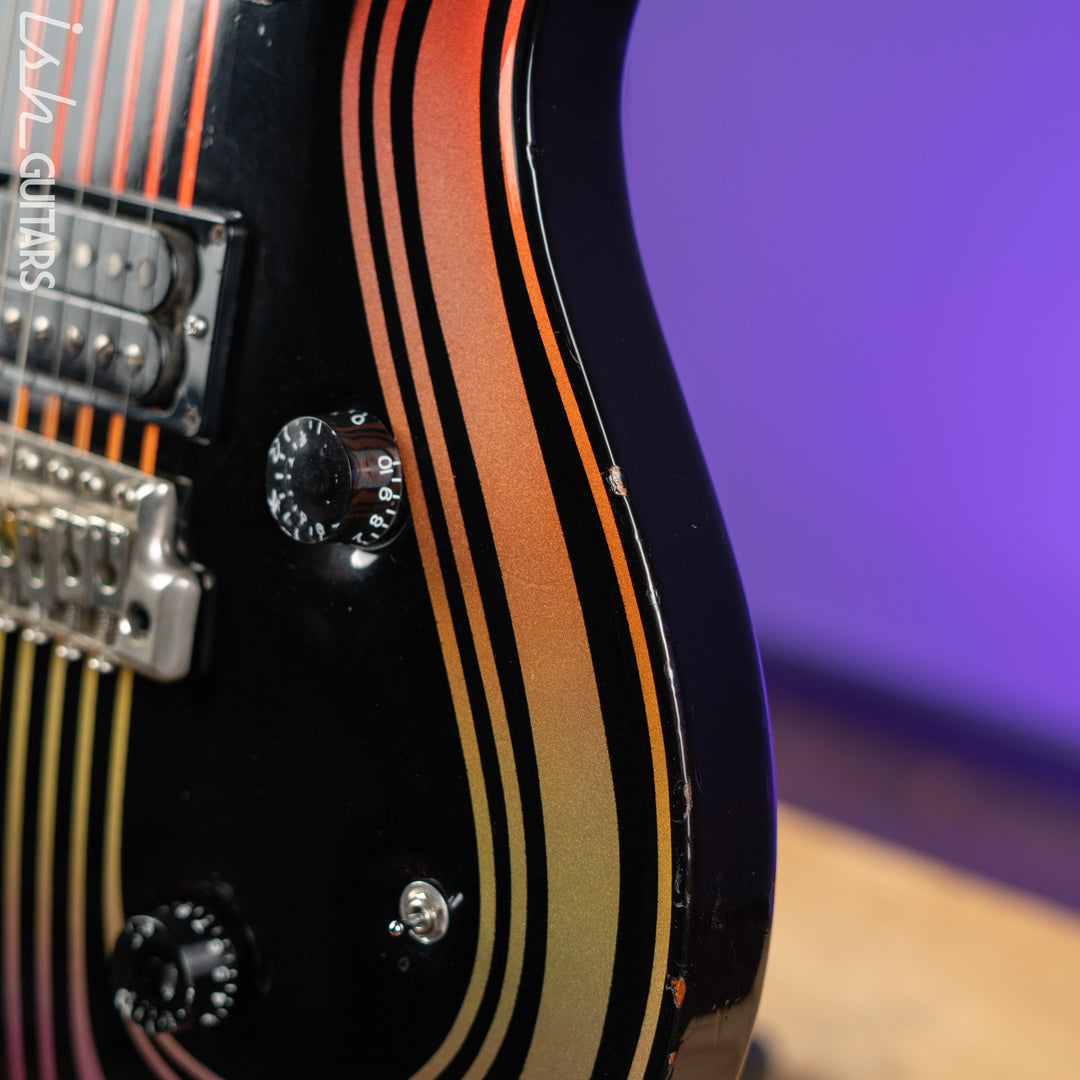 1985 PRS Custom 24 Metal 