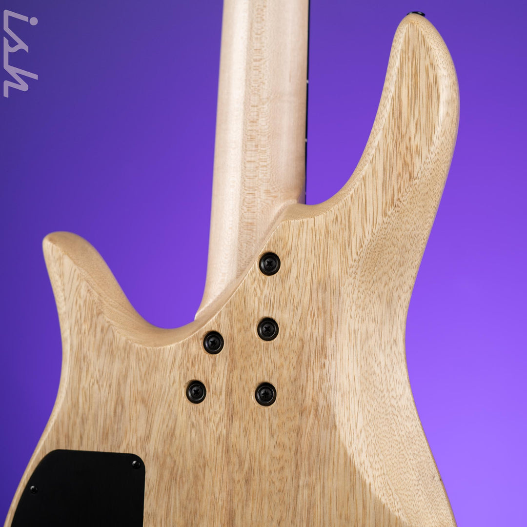 Fodera Martinie "Blondie" Standard 5-String Bass