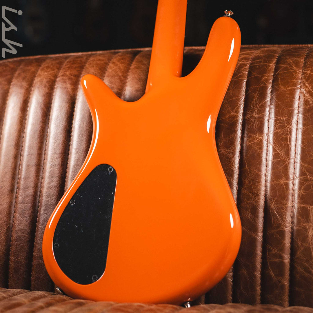 Spector NS-2 Jeff - Woodstock Custom Collection V2
