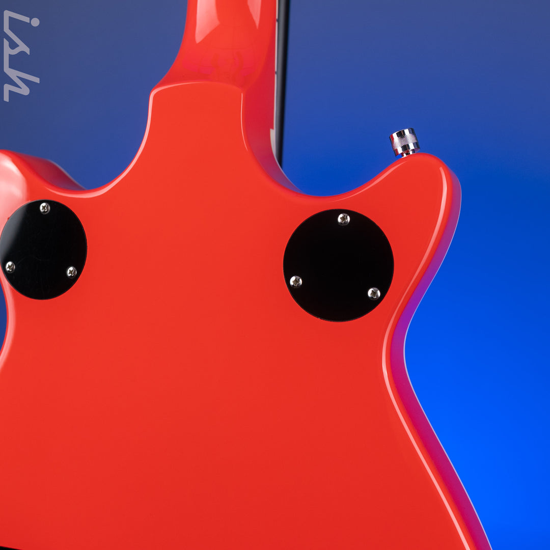 2019 Gretsch 5232T Electromatic Double Jet Tahitian Red