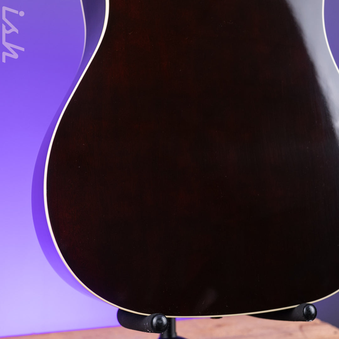 2022 Gibson J-45 Standard Vintage Sunburst