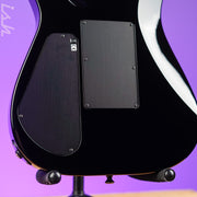 Jackson MJ Series Dinky DKR Gloss Black Demo