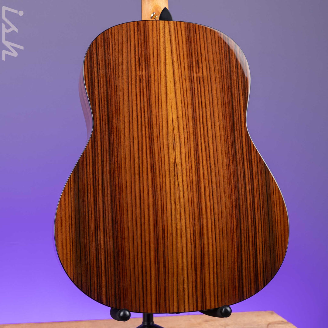Taylor 50th Anniversary 217e-SB Plus LTD Tobacco Sunburst